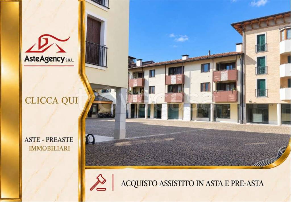 negozio in vendita a Maniago