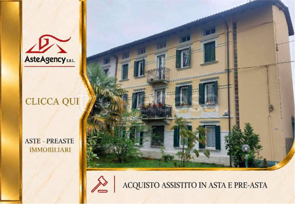 appartamento in vendita a Maniago