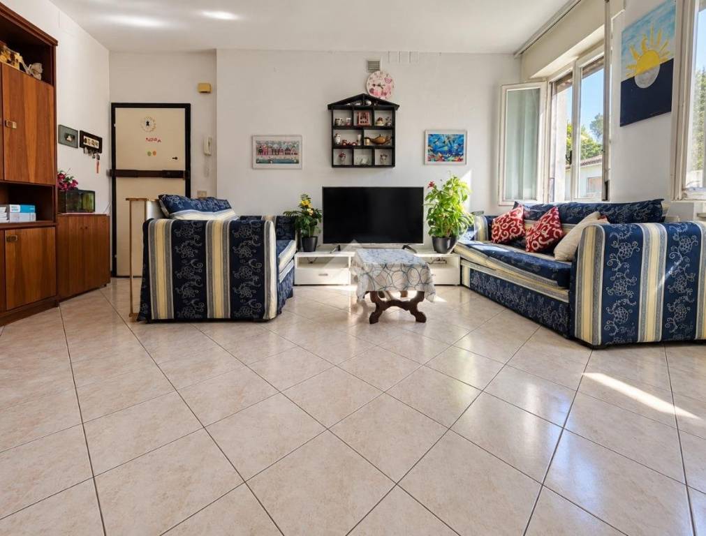 appartamento in vendita a Maniago