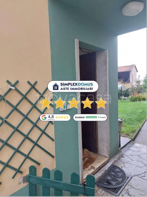 appartamento in vendita a Maniago