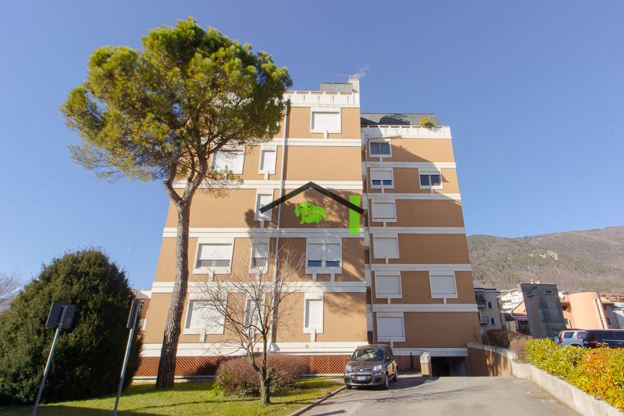 appartamento in vendita a Maniago