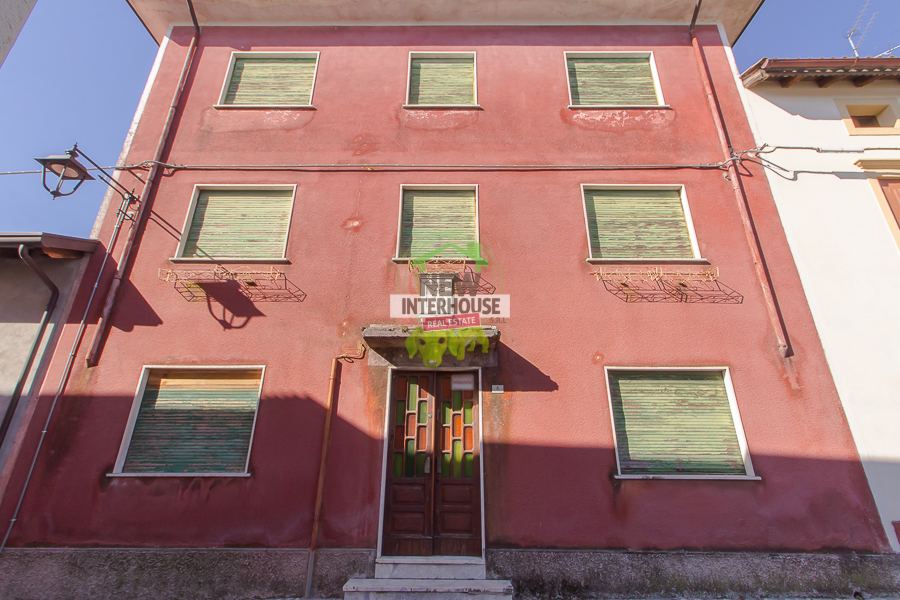 appartamento in vendita a Maniago