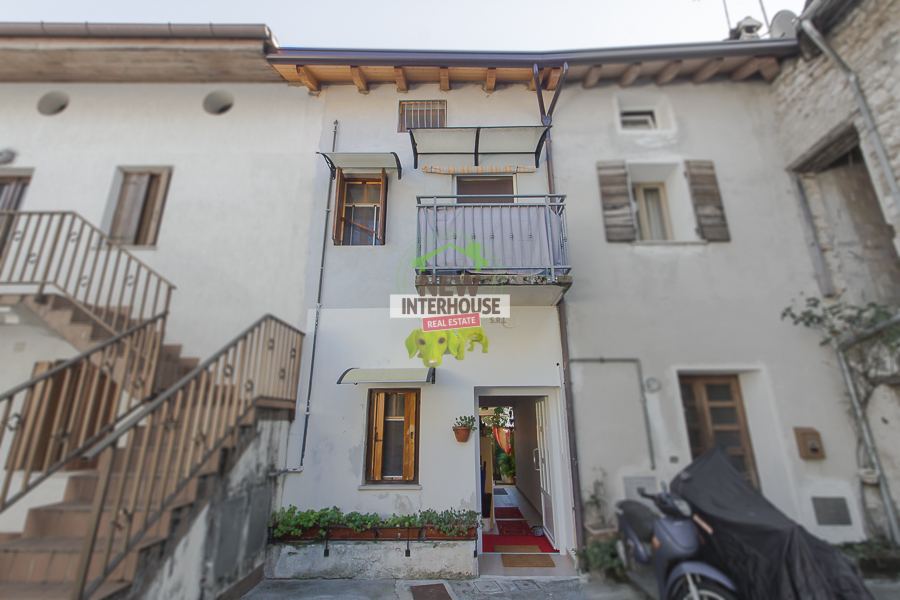 appartamento in vendita a Maniago