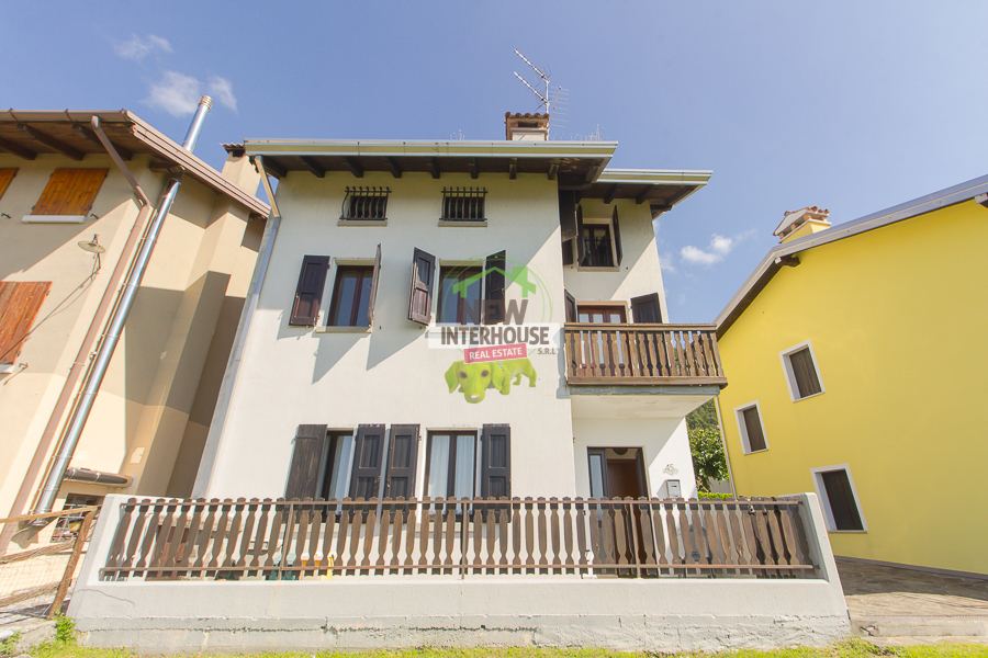 appartamento in vendita a Maniago