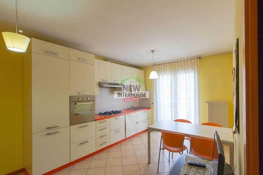 appartamento in vendita a Maniago
