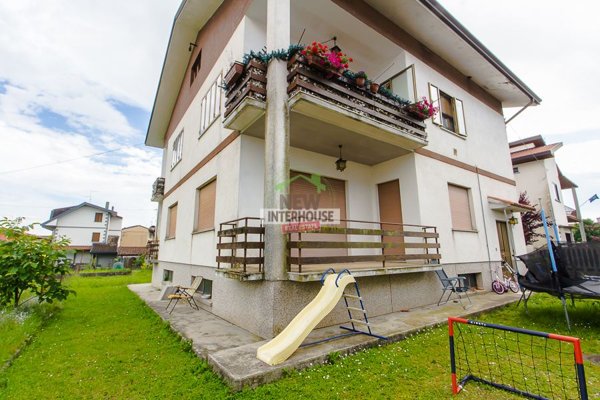 appartamento in vendita a Maniago