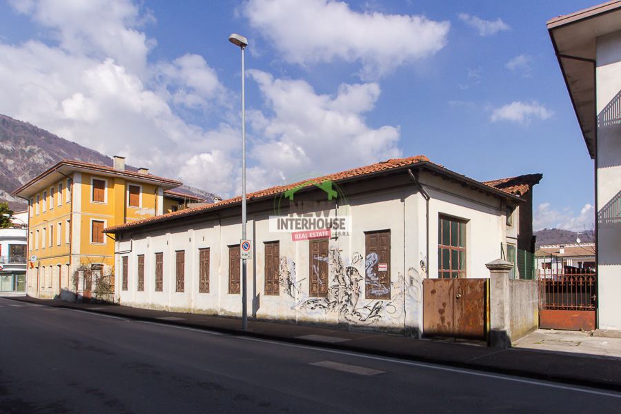 appartamento in vendita a Maniago