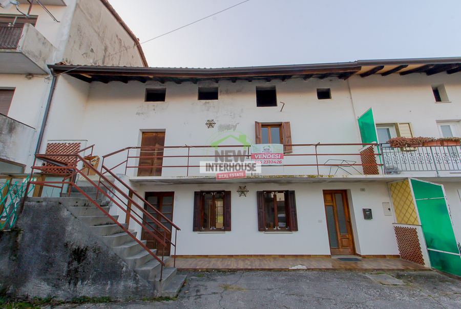 appartamento in vendita a Maniago
