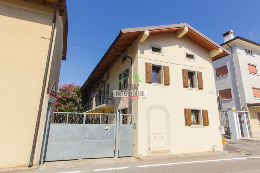 appartamento in vendita a Maniago