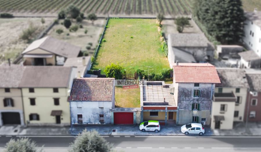 appartamento in vendita a Maniago
