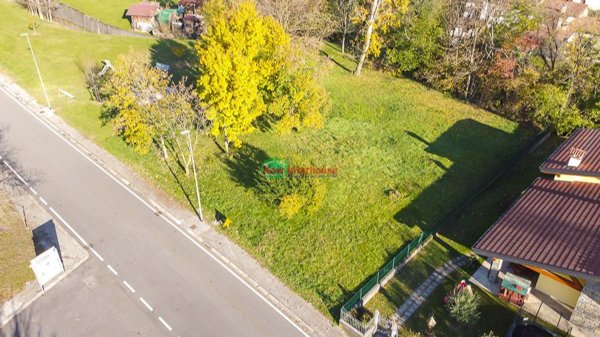terreno edificabile in vendita a Maniago