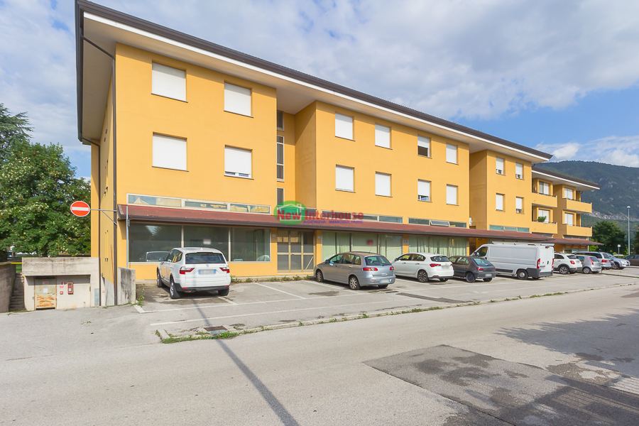 appartamento in vendita a Maniago