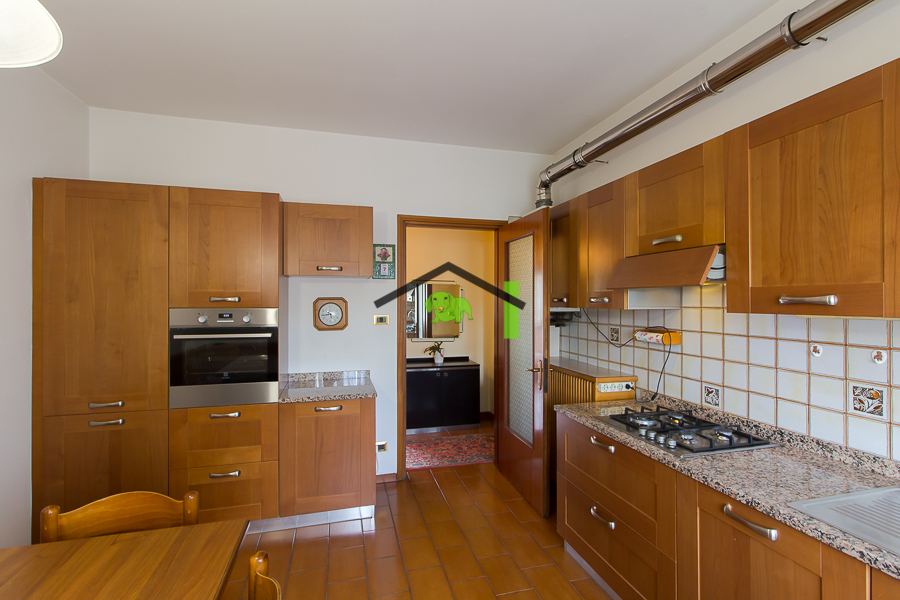 appartamento in vendita a Maniago