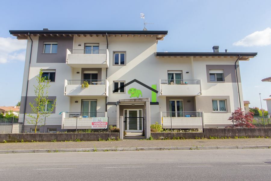 appartamento in vendita a Maniago