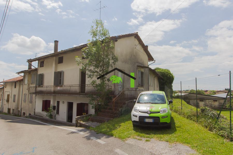 appartamento in vendita a Maniago