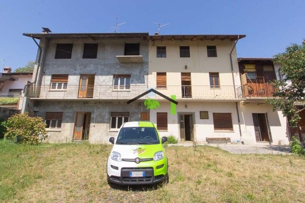 appartamento in vendita a Maniago