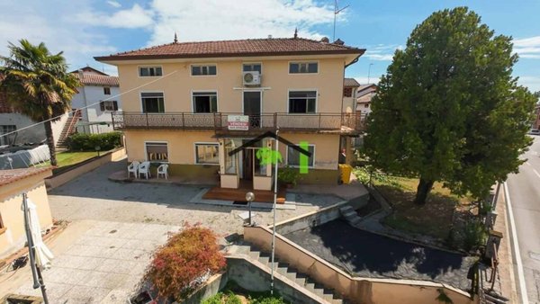 appartamento in vendita a Maniago