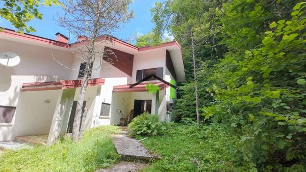 appartamento in vendita a Maniago