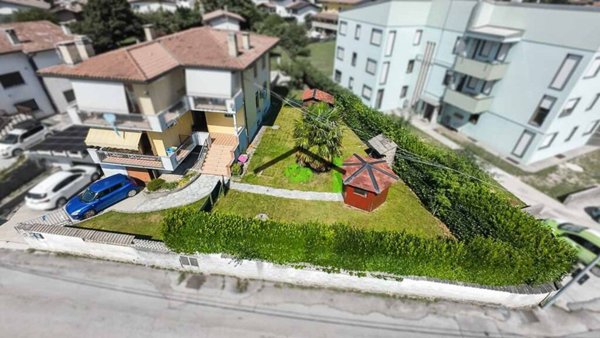 appartamento in vendita a Maniago