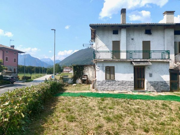 casa indipendente in vendita a Meduno