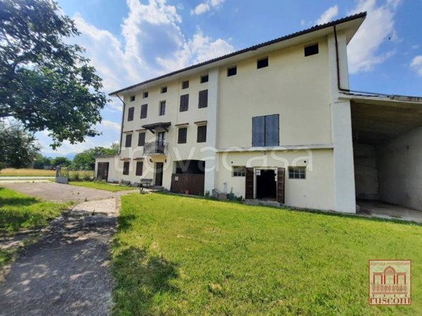 casa indipendente in vendita a Meduno