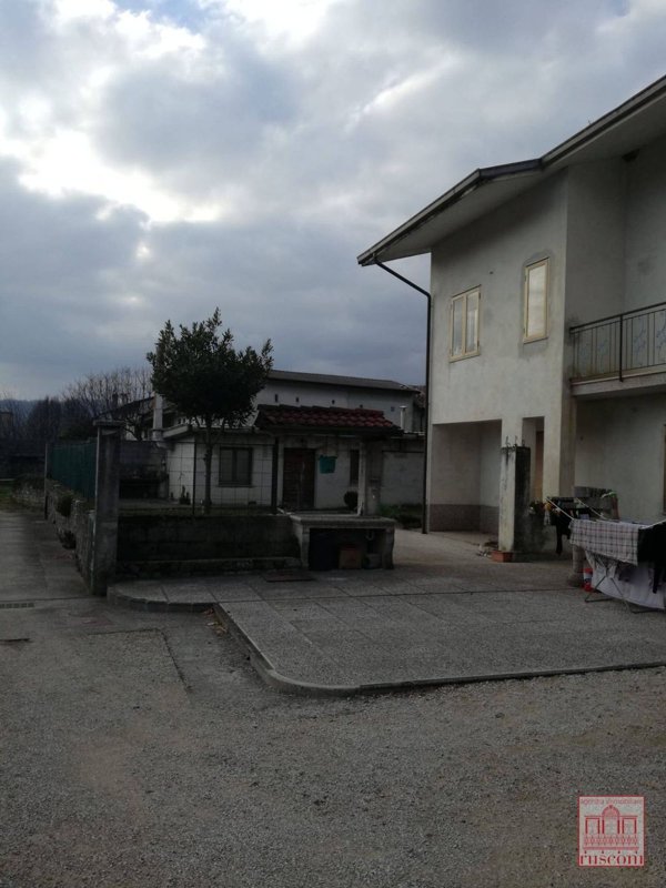 casa indipendente in vendita a Meduno