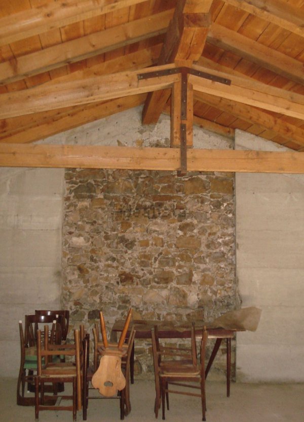 pentavano in vendita a Meduno in zona Navarons