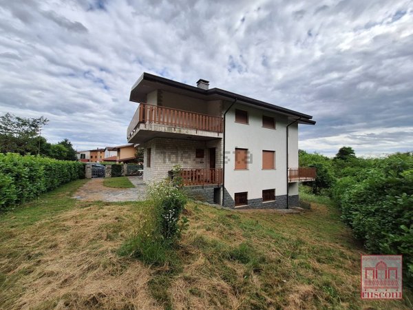 appartamento in vendita a Meduno