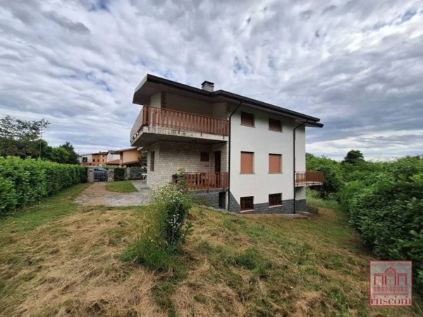 appartamento in vendita a Meduno