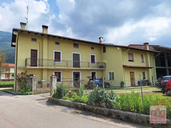 casa indipendente in vendita a Meduno
