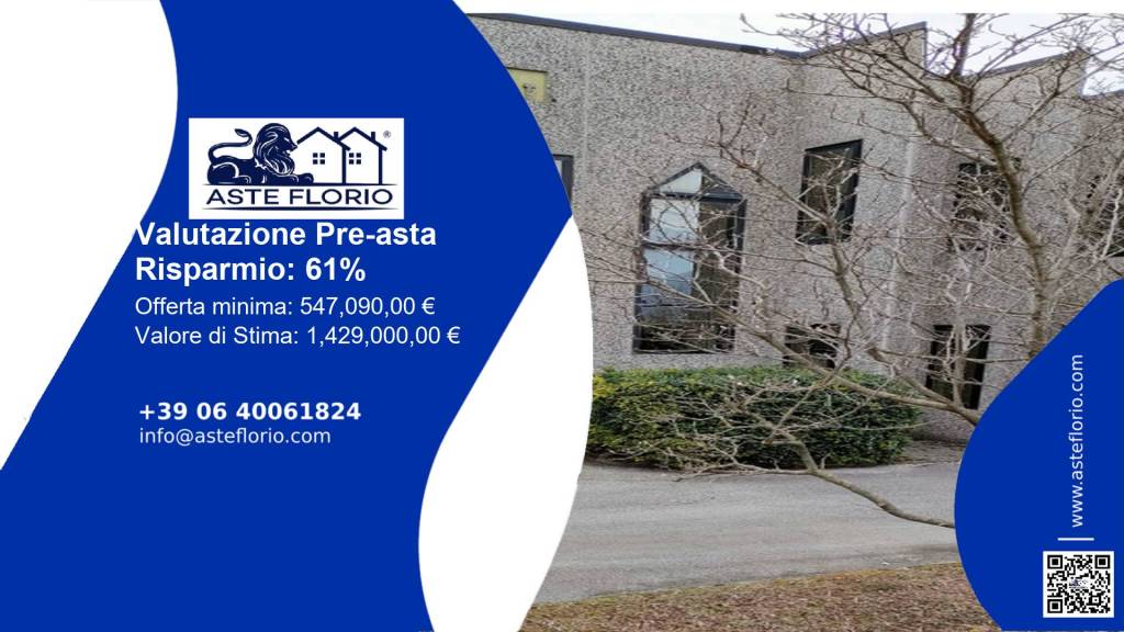 locale commerciale in vendita a Meduno