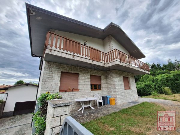 casa indipendente in vendita a Meduno