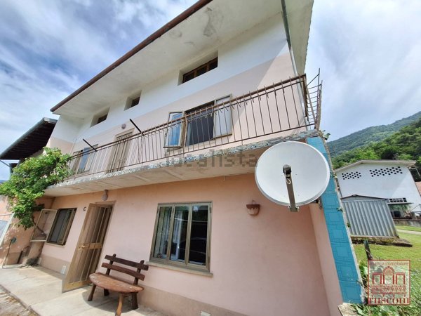 casa indipendente in vendita a Meduno
