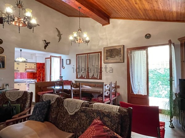 casa indipendente in vendita a Meduno