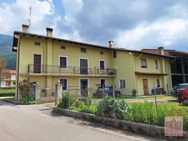 casa indipendente in vendita a Meduno