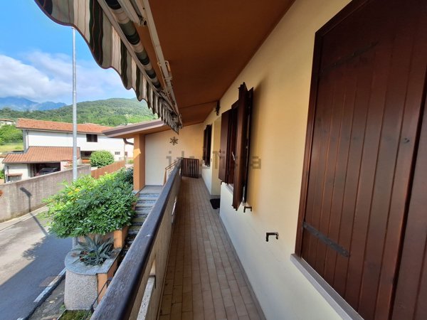 casa indipendente in vendita a Meduno