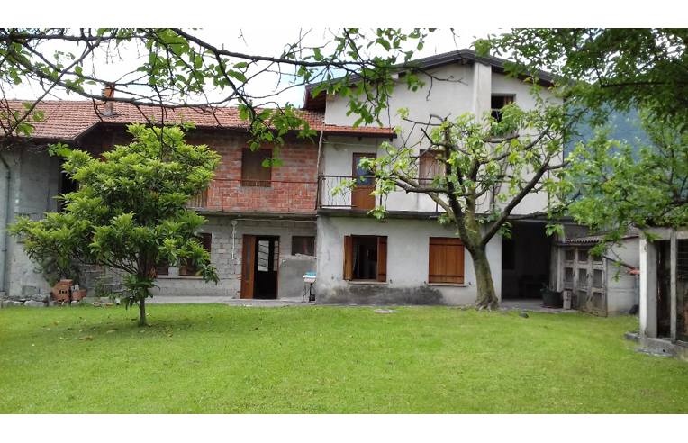 casa indipendente in vendita a Meduno