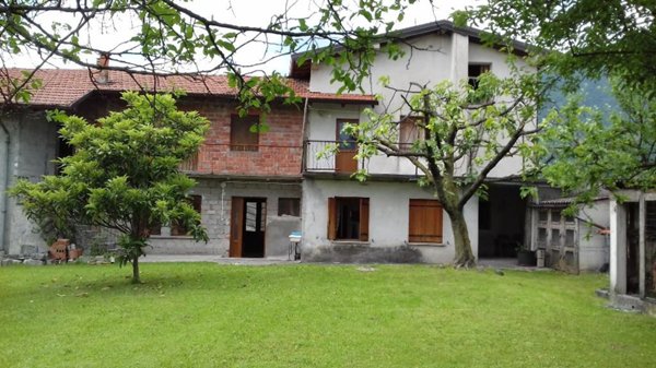 casa indipendente in vendita a Meduno