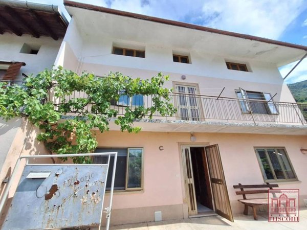 casa indipendente in vendita a Meduno