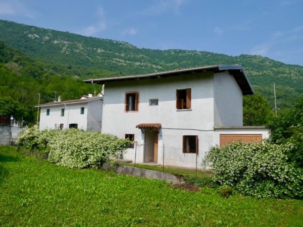 casa indipendente in vendita a Meduno