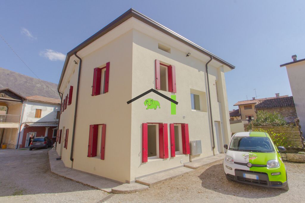 appartamento in vendita a Meduno