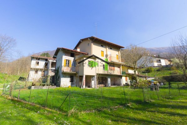casa indipendente in vendita a Meduno
