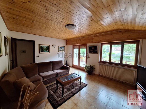 appartamento in vendita a Meduno