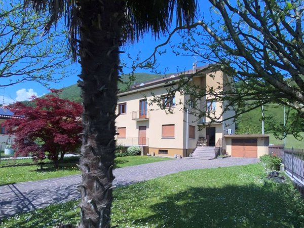 appartamento in vendita a Meduno