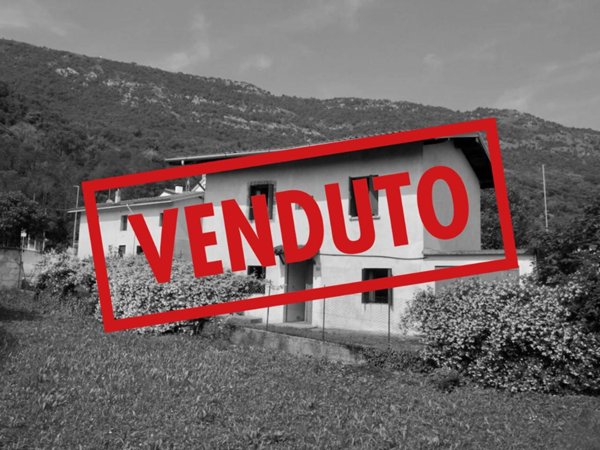 casa indipendente in vendita a Meduno
