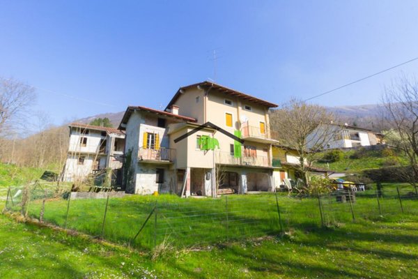 appartamento in vendita a Meduno