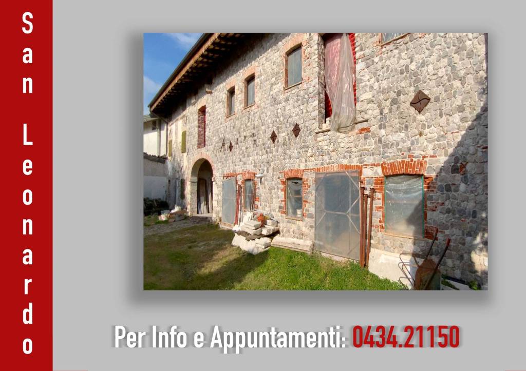 casa indipendente in vendita a Montereale Valcellina