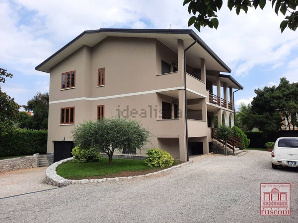 appartamento in vendita a Montereale Valcellina in zona Grizzo