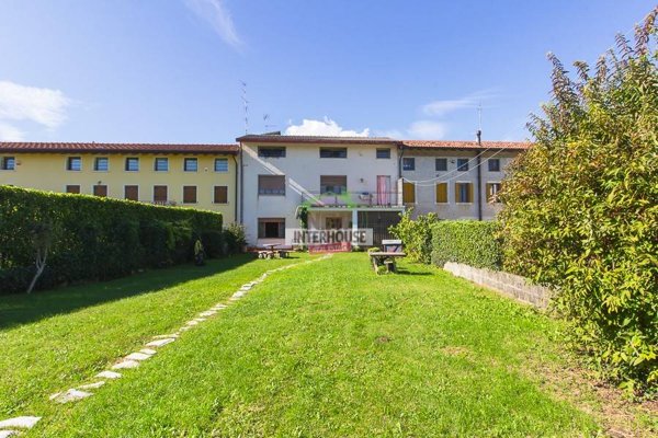 appartamento in vendita a Montereale Valcellina