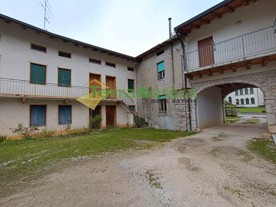 casa indipendente in vendita a Montereale Valcellina in zona Grizzo